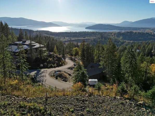 101 Green Monarch Ln, Sandpoint, ID 83864