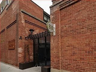 3rd image of 88 Bush St Unit 2112