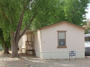 895 E McNeil Rd UNIT 20, Benson, AZ 85602