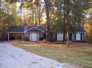 111 Buck Trl, Ellerslie, GA 31807