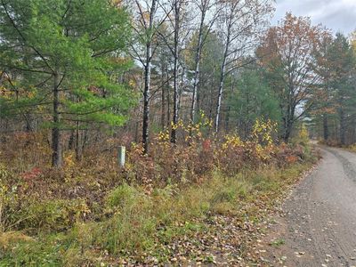 Lot 41 Fat Tire Lane, Hayward, WI, 54843