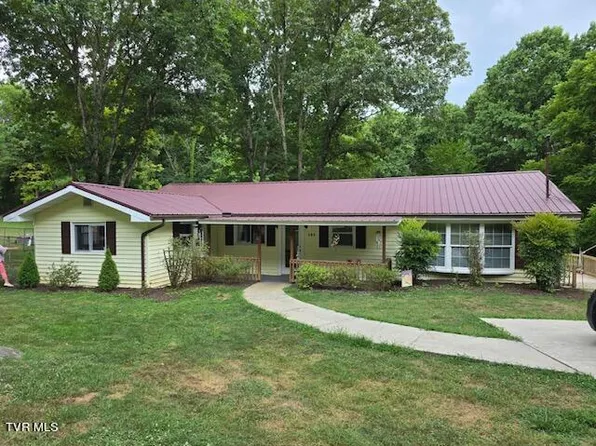 107 J D King Rd, Gray, TN 37615
