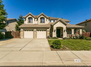 825 Rio Grande Dr, Vacaville, CA 95687