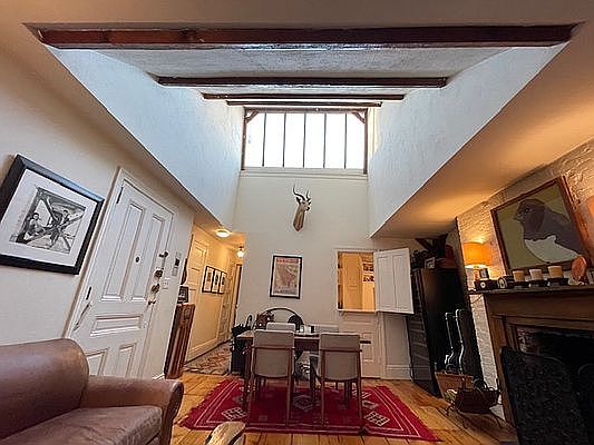 2nd image of 332 W 20th St #3