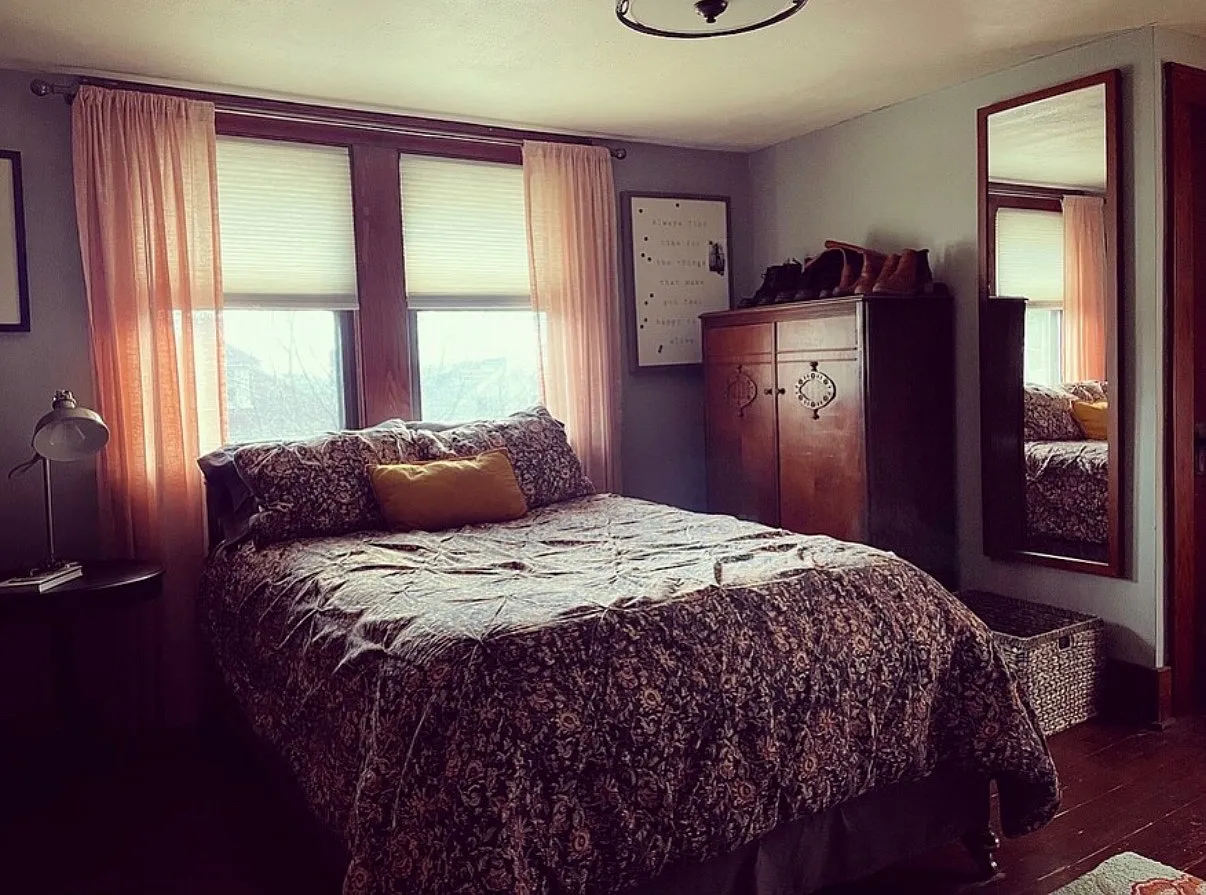 2 bed, 1092 sqft, $1,400 — Photo 4