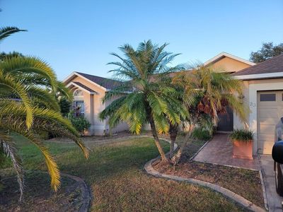 33 York Ct, Kissimmee, FL, 34758