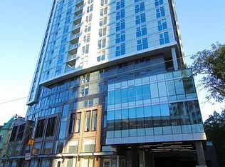 219 Dundas St E #1807, Toronto, ON M5A 1Z7