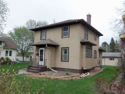 113 W 6th St, Morris, MN, 56267