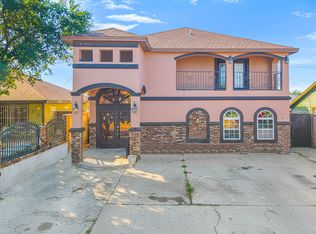 3501 Santa Barbara St, Laredo, TX 78046