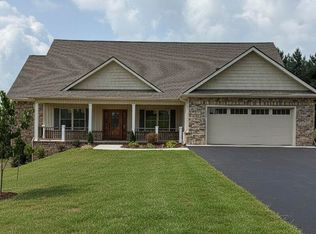 429 Tortoise Way, Jonesborough, TN 37659