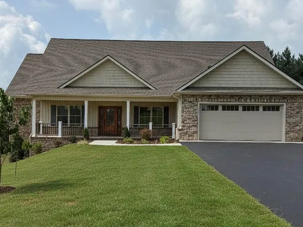 429 Tortoise Way, Jonesborough, TN 37659