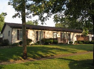 202 Macintyre St, Lockport, IL 60441