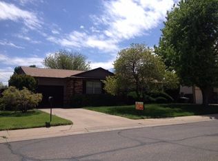 1111 S Pershing Ave, Liberal, KS 67901