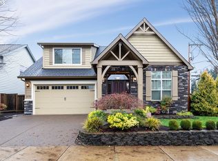 12745 Swallowtail Pl, Oregon City, OR