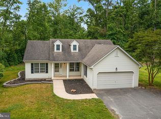 37 Canal Rd, Chesapeake City, MD 21915