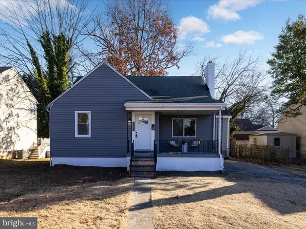 313 Jerlyn Ave, Linthicum, MD 21090