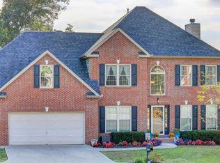 10340 Saint Regence Ln, Knoxville, TN 37922