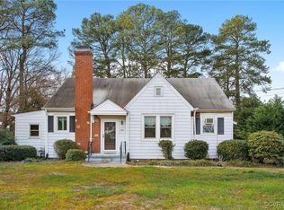 7404 Woodman Rd, Henrico, VA 23228