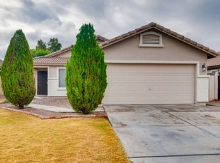 3941 E Pinon Ct, Gilbert, AZ 85234