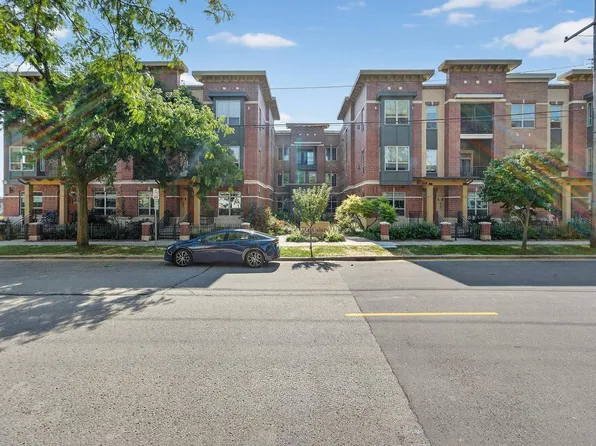 625 East Mifflin Street #315, Madison, WI 53703