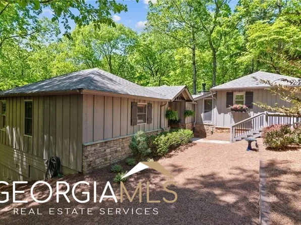 50 Cardinal Cv, Jasper, GA 30143