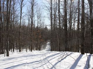 On West Rpds, Lake Tomahawk, WI 54539