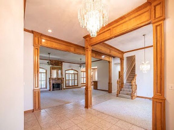 12 ft ceilings 