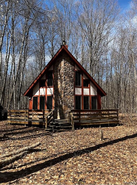 11607 Mills Dr, Elmira, MI 49730 Zillow