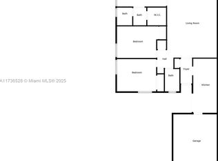 11392 SW 86th Ln #11392, Miami, FL 33173