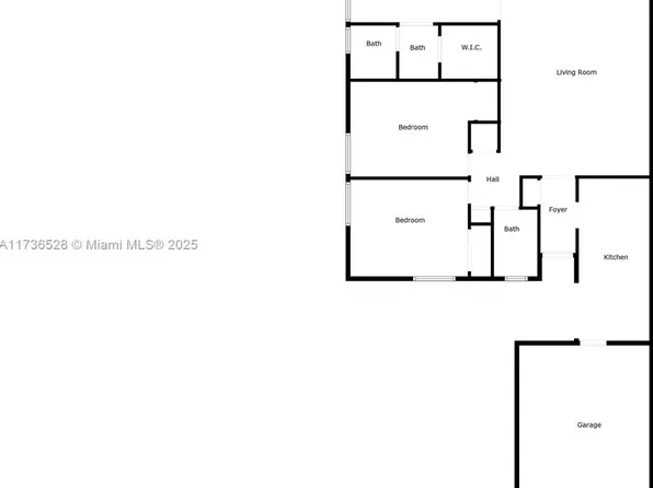 11392 SW 86th Ln #11392, Miami, FL 33173
