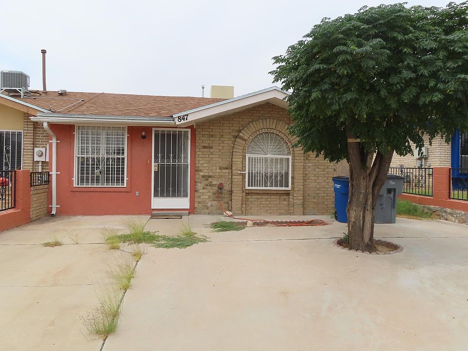 1st image of 847 Barandal Dr