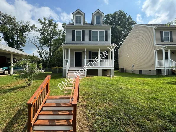 8509 Engleside St, Alexandria, VA 22309