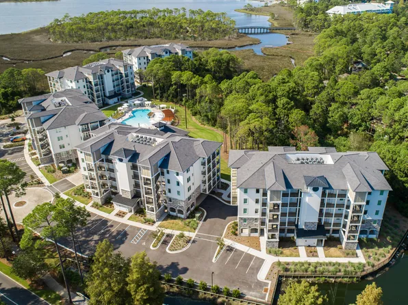 9000 Heron Walk Dr E #4104, Miramar Beach, FL 32550