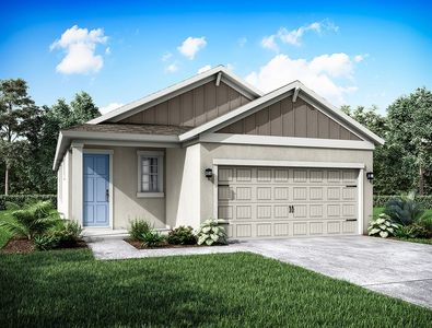 15948 Mulrion Blvd, Punta Gorda, FL, 33982