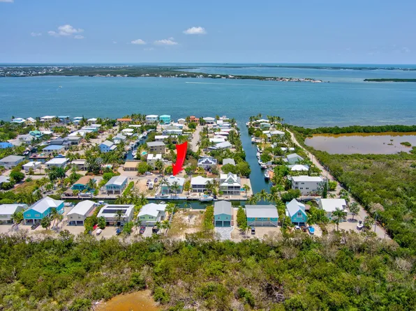 774 Blackbeard Rd, Little Torch Key, FL 33042