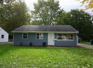 1227 Paula Dr, Champaign, IL