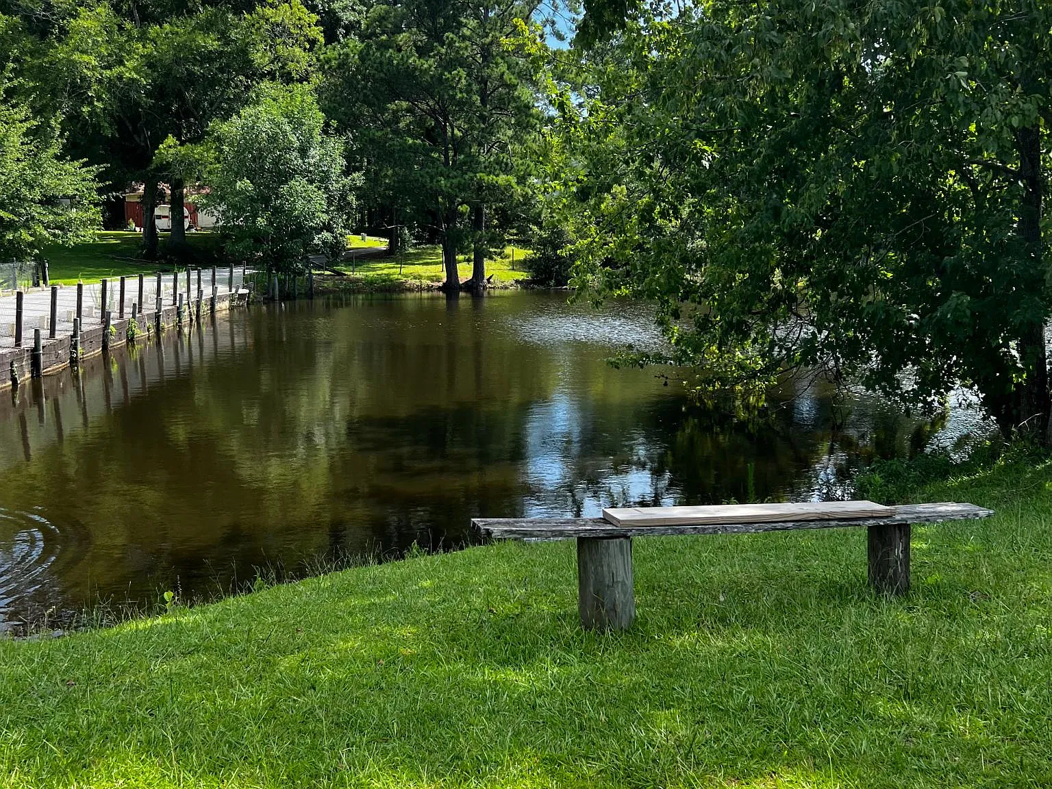 2 bed, $850 — Photo 2