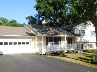 613 Hillingdon Way, Horseheads, NY 14845