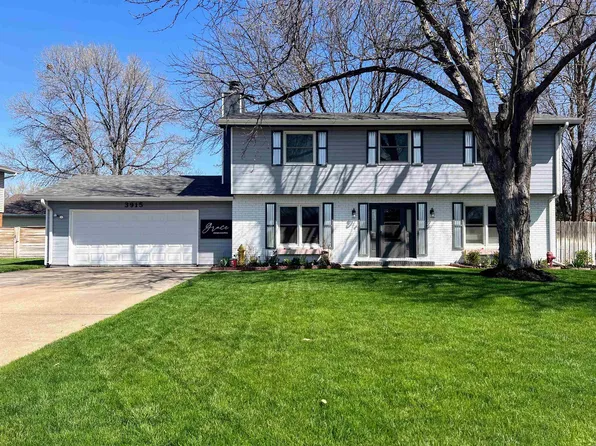 3915 Sugarberry Road, North Platte, NE 69101