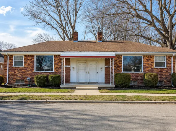 23555 Peters Ave, Warren, MI 48091