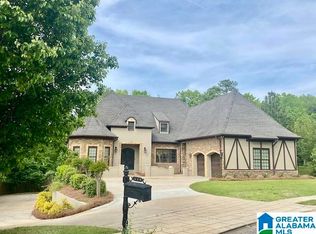 329 Normandy Ln, Chelsea, AL 35043
