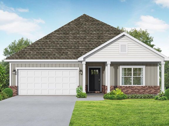 Build The Daphne F - now starting at 296,900