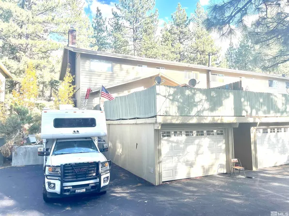 450 McFaul Way #7, Zephyr Cove, NV 89448
