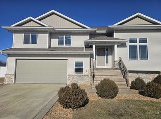 230 Hackberry St, North Liberty, IA 52317