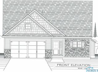 3100 Steeple Chase Ln, Perrysburg, OH 43551