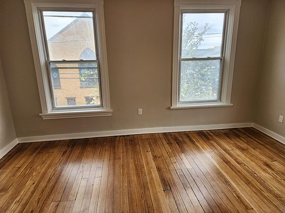 Front living room