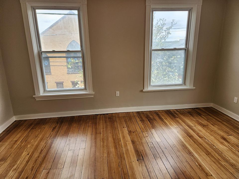 Front living room