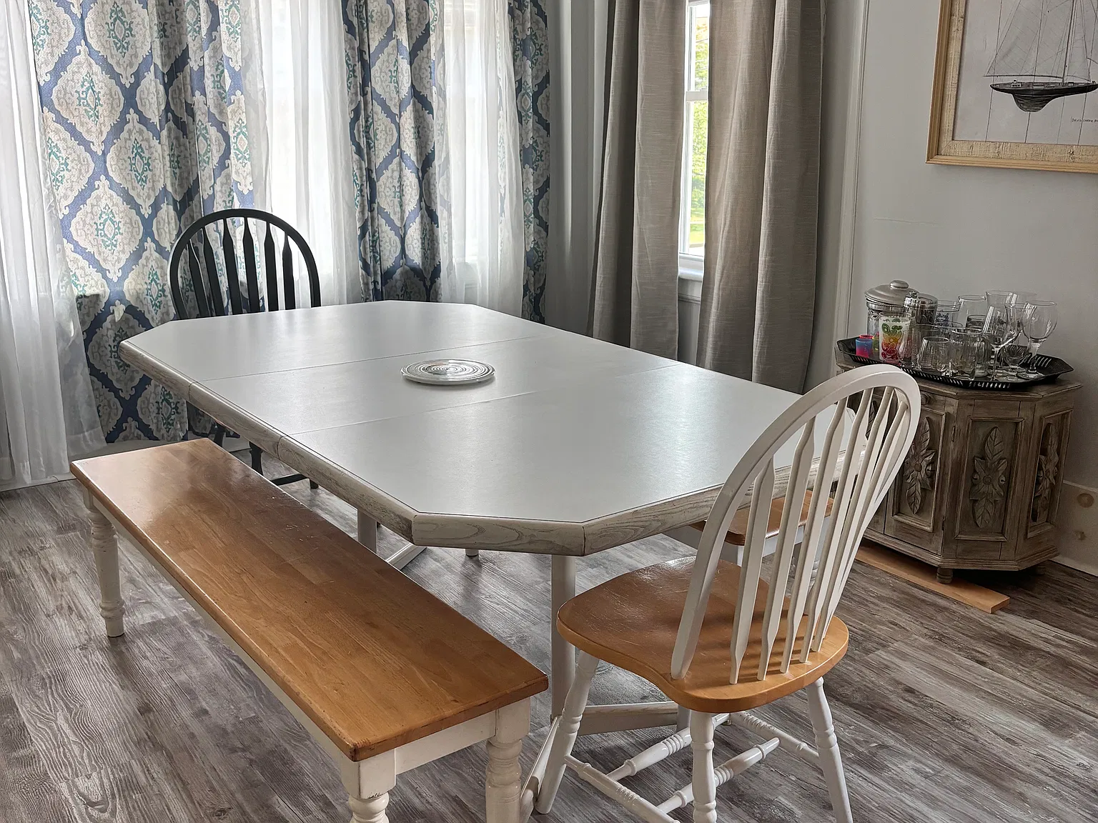 3 bed, 1500 sqft, $3,500 — Photo 4