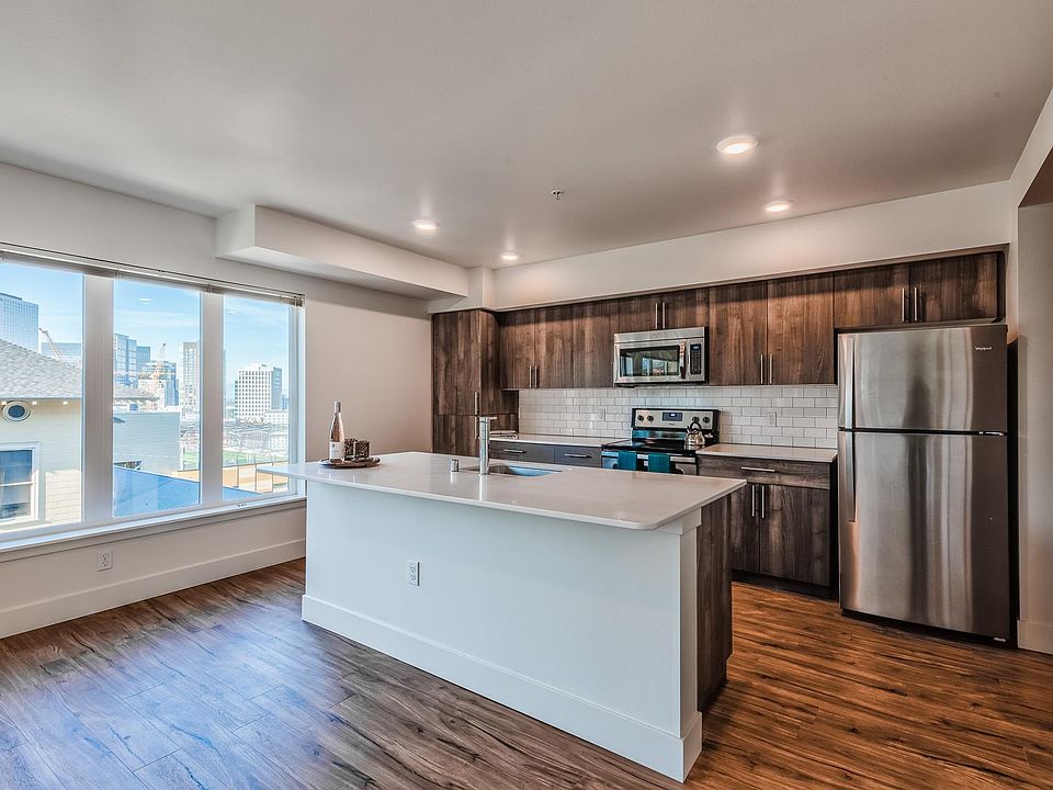 Dunn Motors Apartments 1430 Summit Ave Seattle WA Zillow