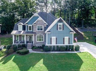 13 Brookside Way NW, Cartersville, GA 30121